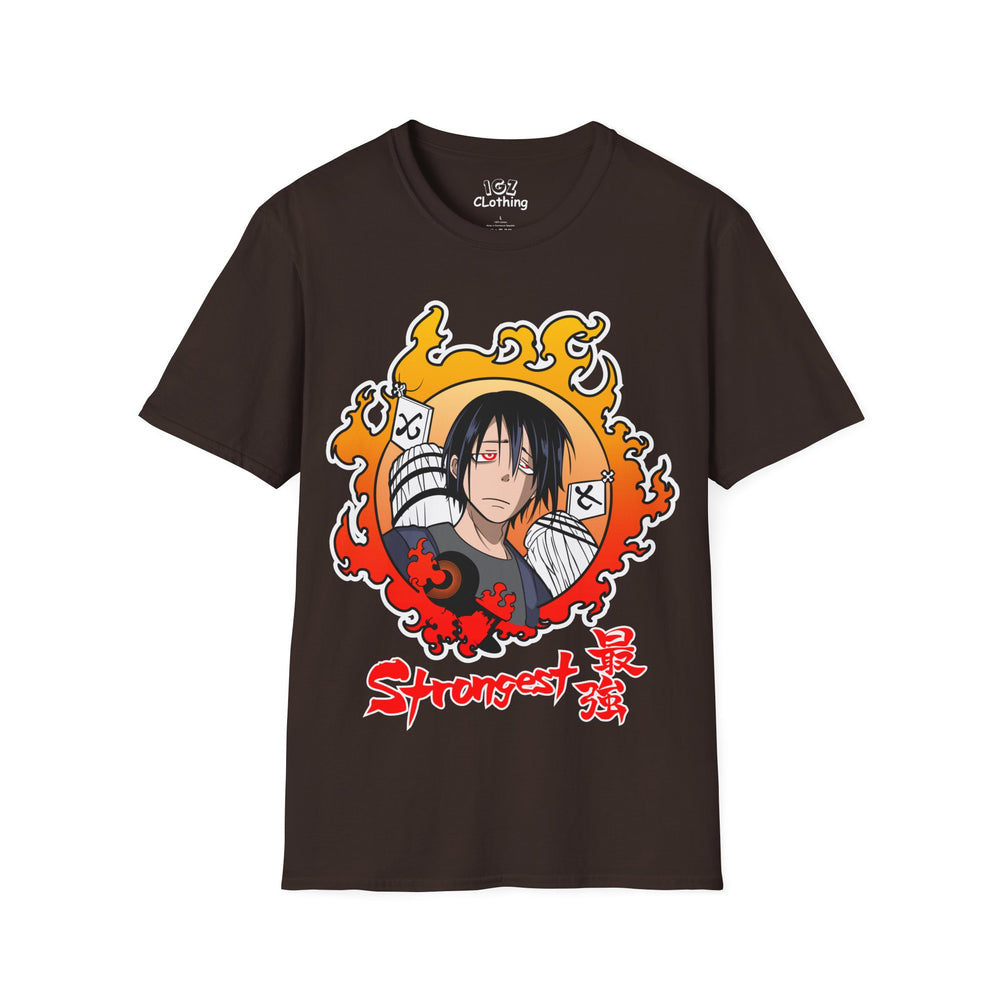 Benimaru Fire Force T-Shirt