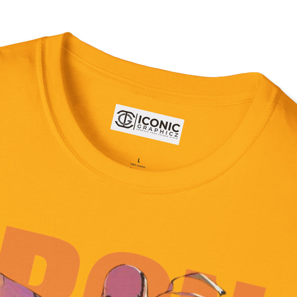 Iron Fist T-Shirt - 