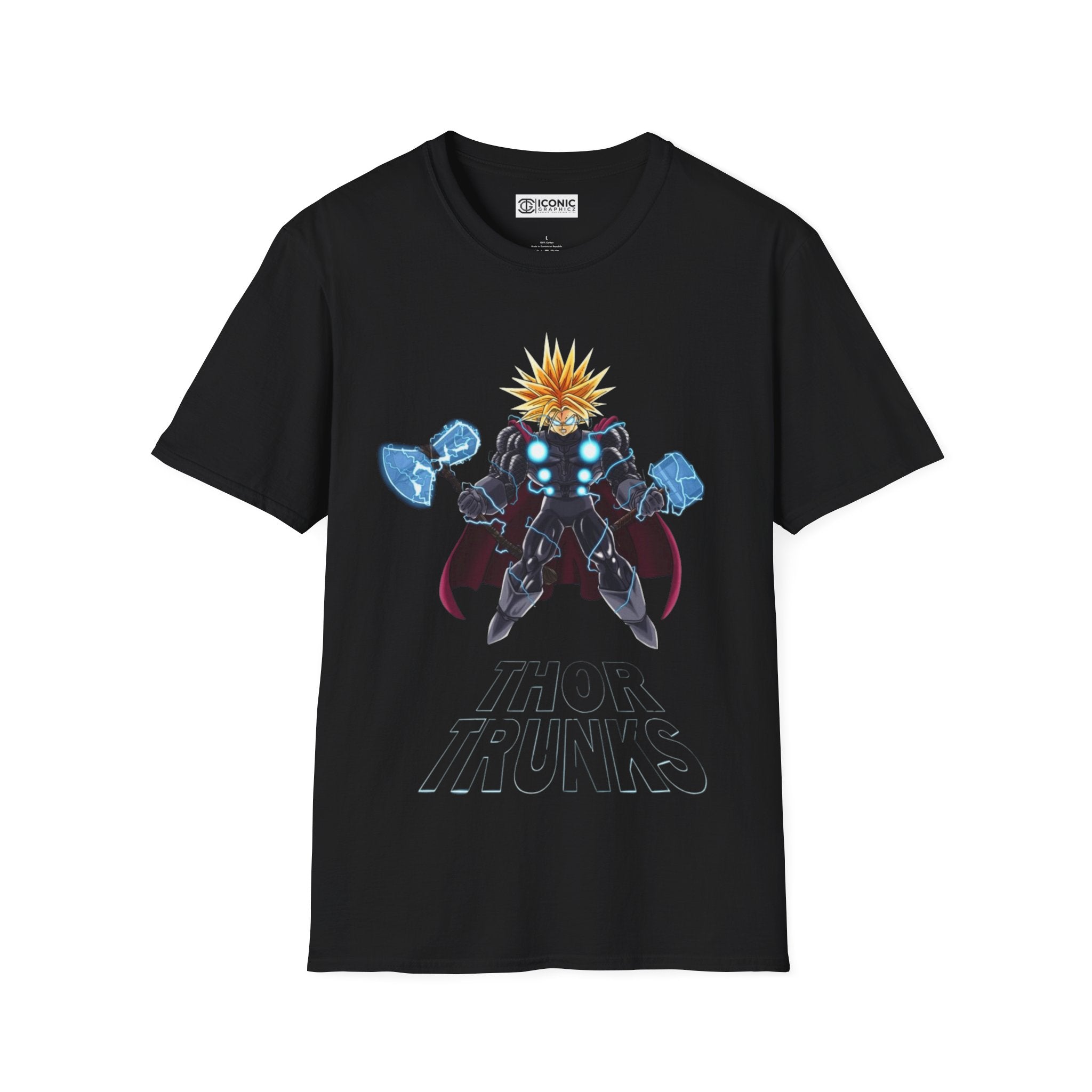 Trunks Dragonball T-Shirt