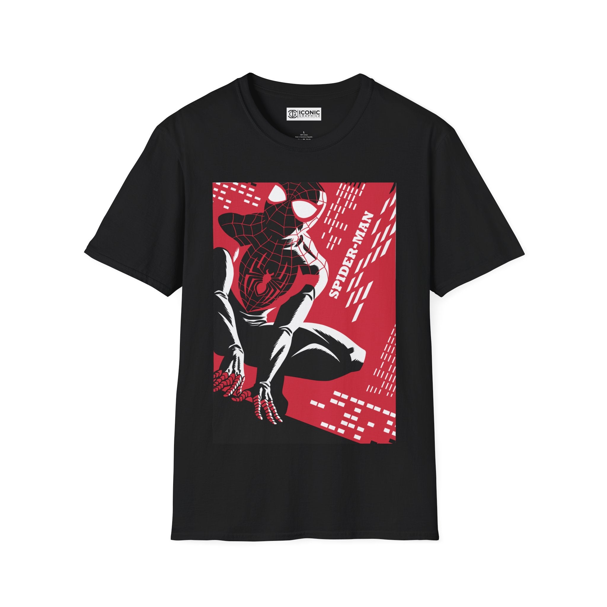 Spider-Man T-Shirt