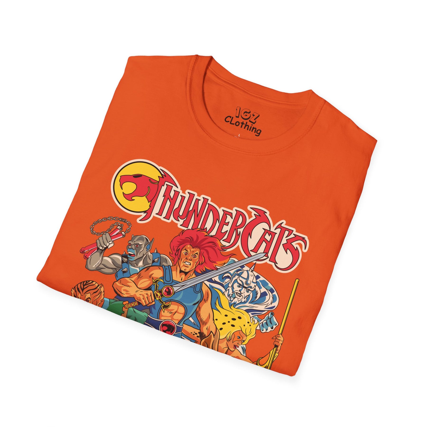 Thundercats T-Shirt