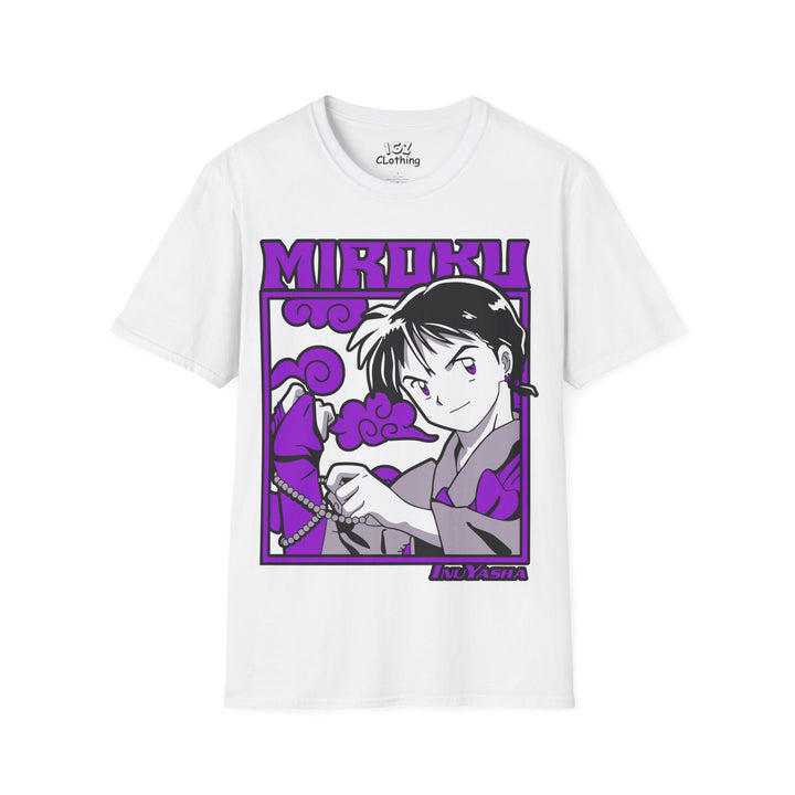 Miroko inuyasha T-Shirt