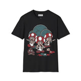 Dead Toads T-Shirt Printify