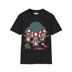 Dead Toads T-Shirt