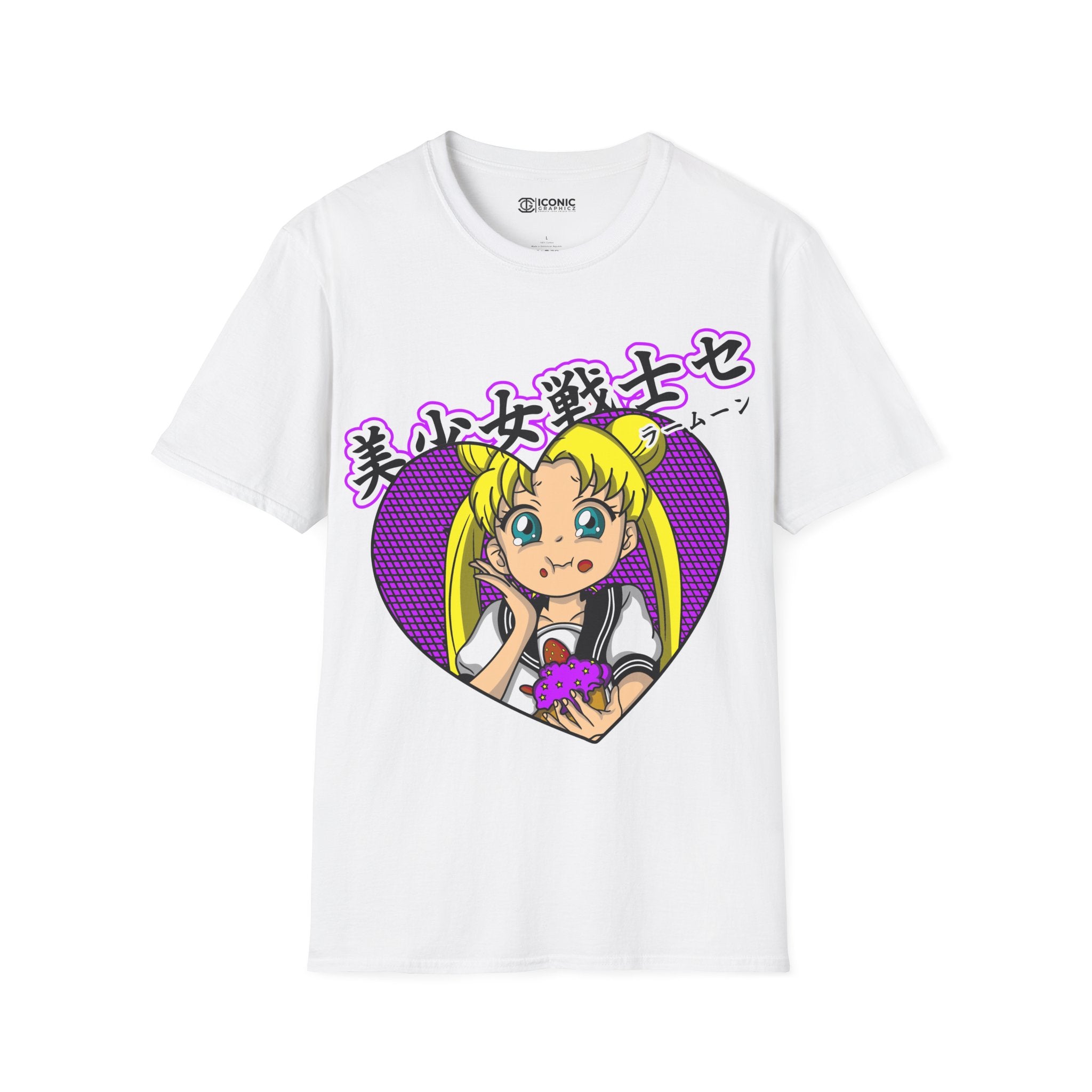 Sailor Moon T-Shirt