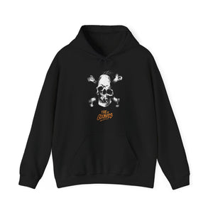 The Goonies Unisex Heavy Blend™ Hooded Sweatshirt - 