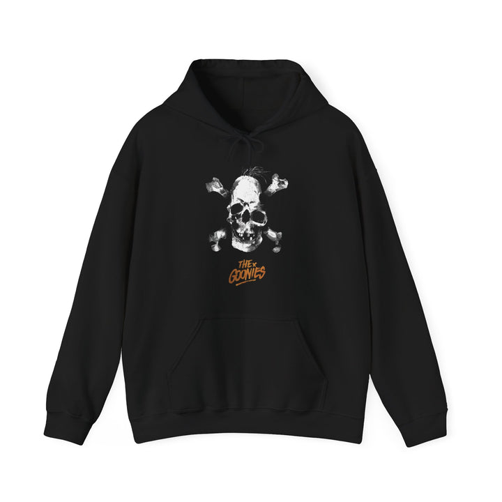 The Goonies Unisex Heavy Blend™ Hooded Sweatshirt - 