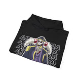 Overlord Unisex Heavy Blend™ Hooded Sweatshirt - 