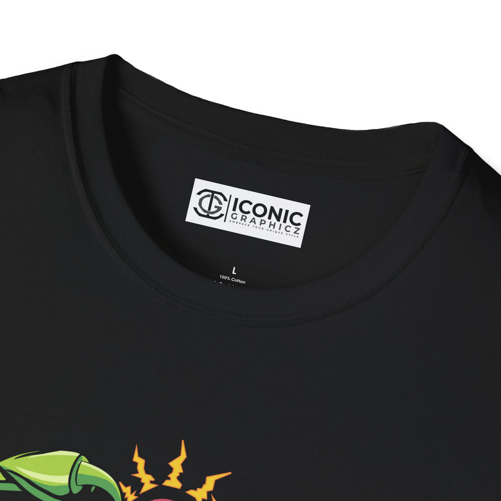 Spider-Man T-Shirt - 