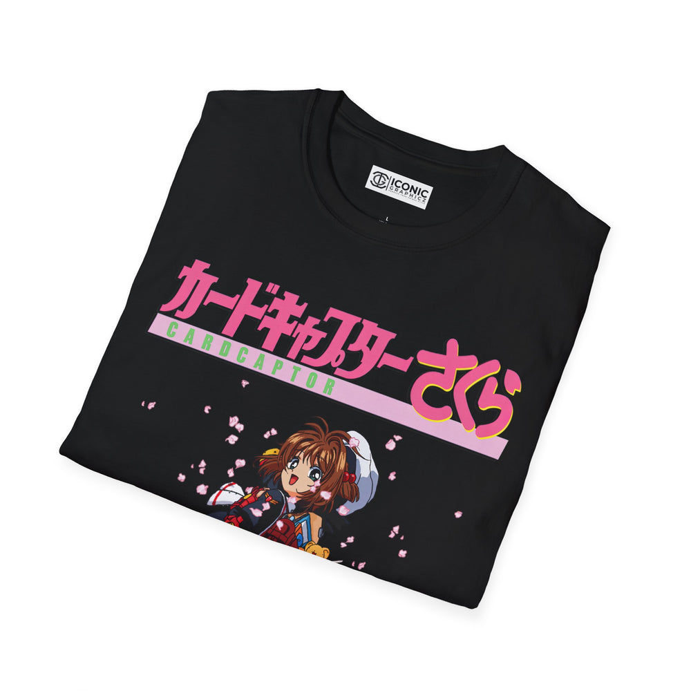 Sakura Cardcaptor Sakura T-Shirt - 