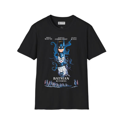 Batman Returns Shirt