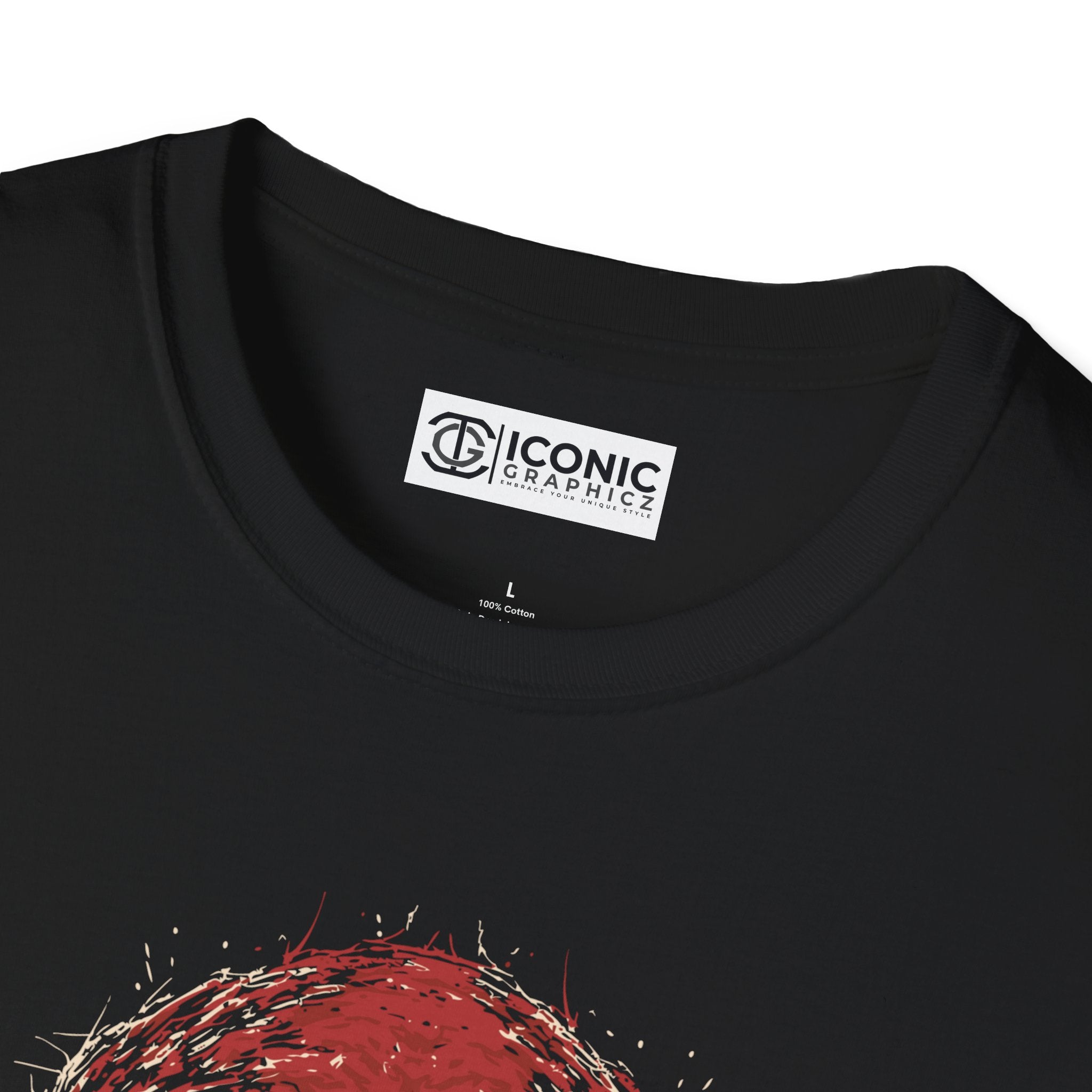 Carnage T-Shirt