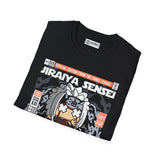 Jiraiya Naruto T-Shirt - 