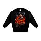 Phantasm Fleeced Sweatshirt