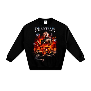 Phantasm Fleeced Sweatshirt