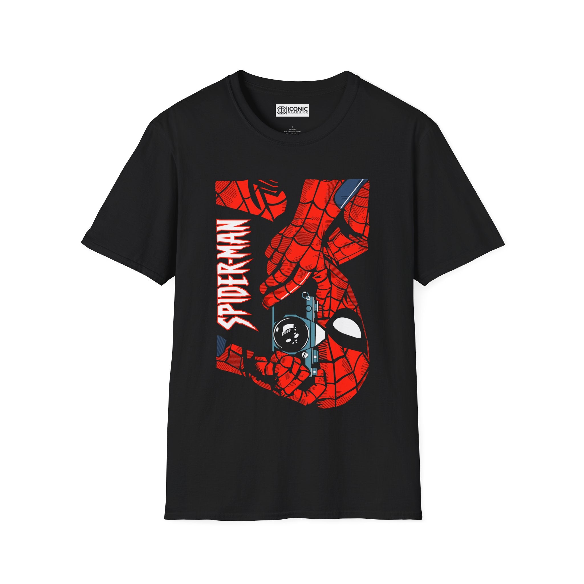 Spider-Man T-Shirt