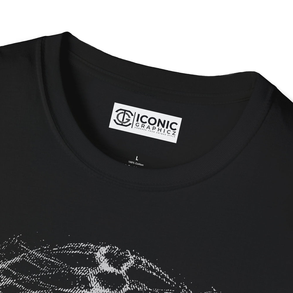 Aliens T-Shirt Printify