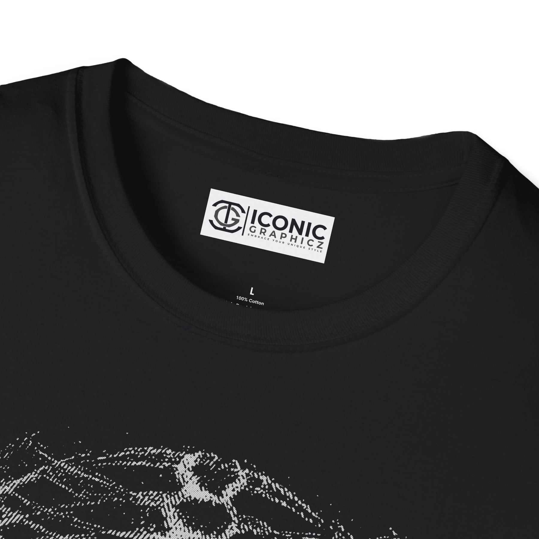 Aliens T-Shirt Printify