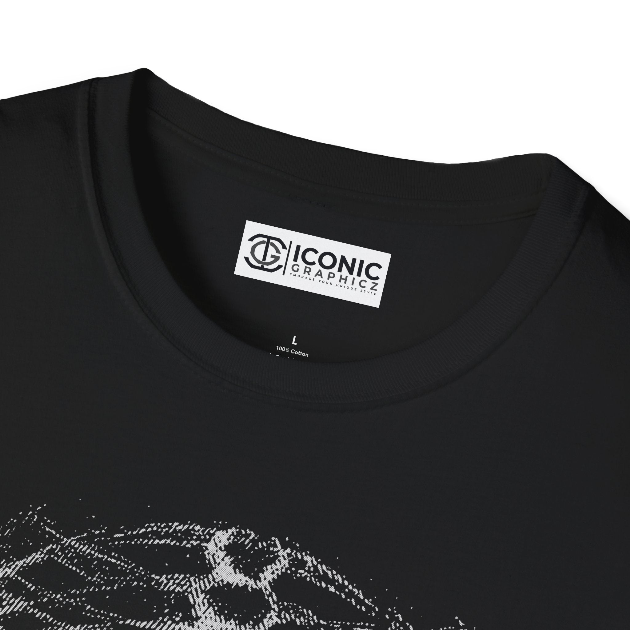 Aliens T-Shirt Printify