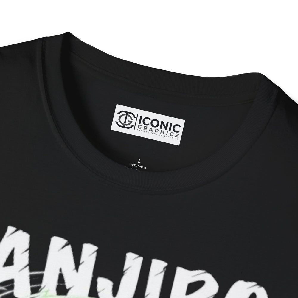 Tanjiro Demon Slayer T-Shirt - 