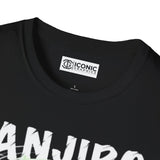 Tanjiro Demon Slayer T-Shirt - 