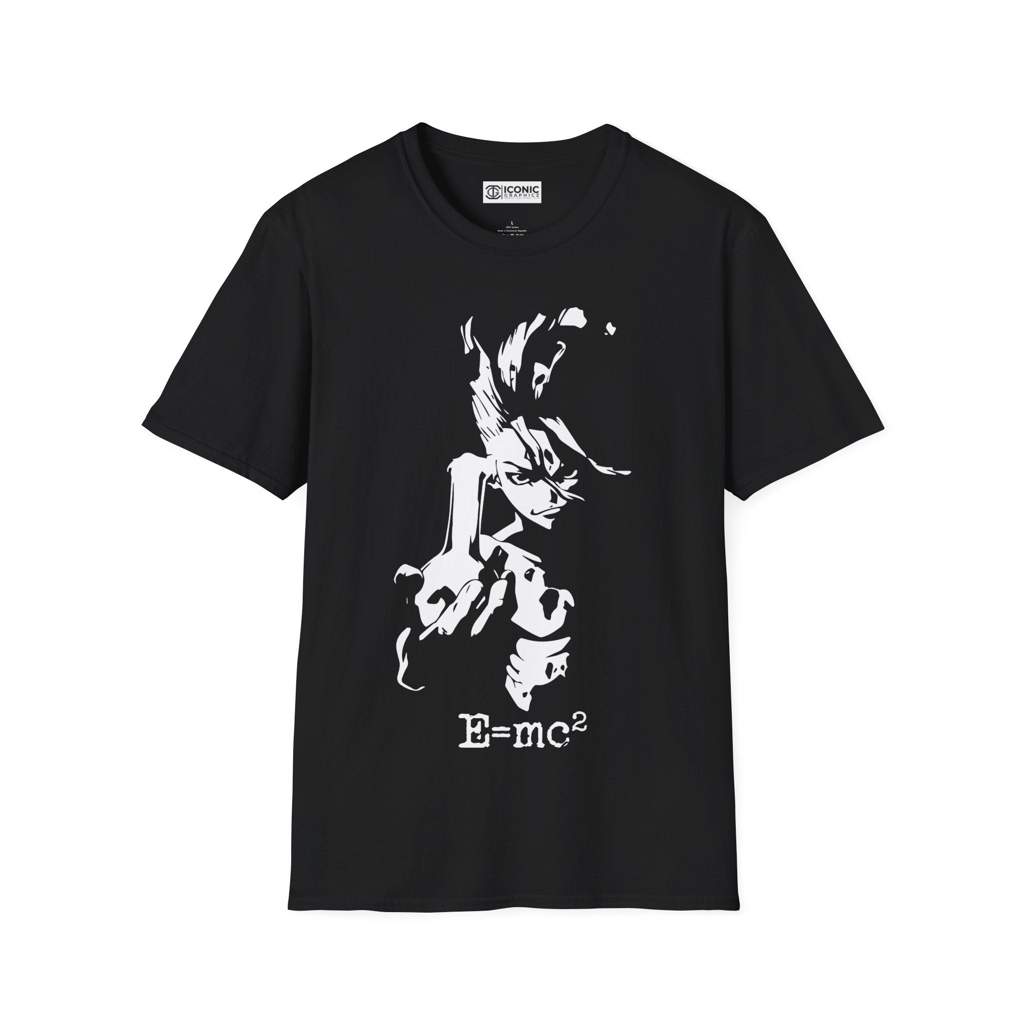 Senku Dr.Stone T-Shirt