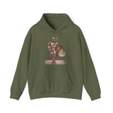 Star Wars Unisex Heavy Blend™ Hooded Sweatshirt - 