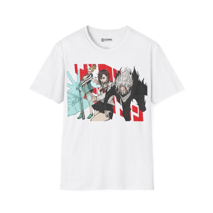 Dandadan T-Shirt Printify