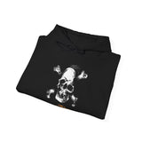The Goonies Unisex Heavy Blend™ Hooded Sweatshirt - 