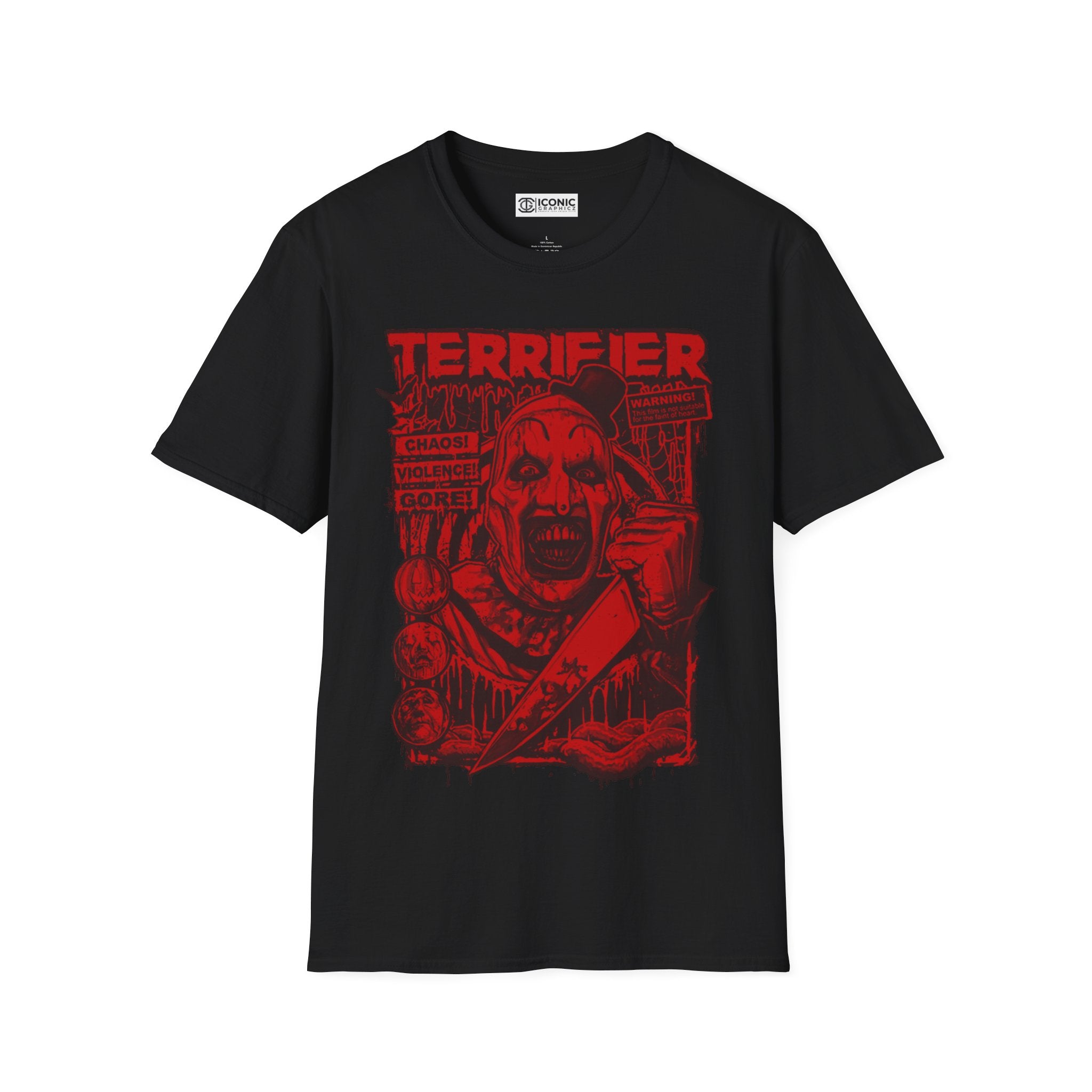 Terrifiers T-Shirt