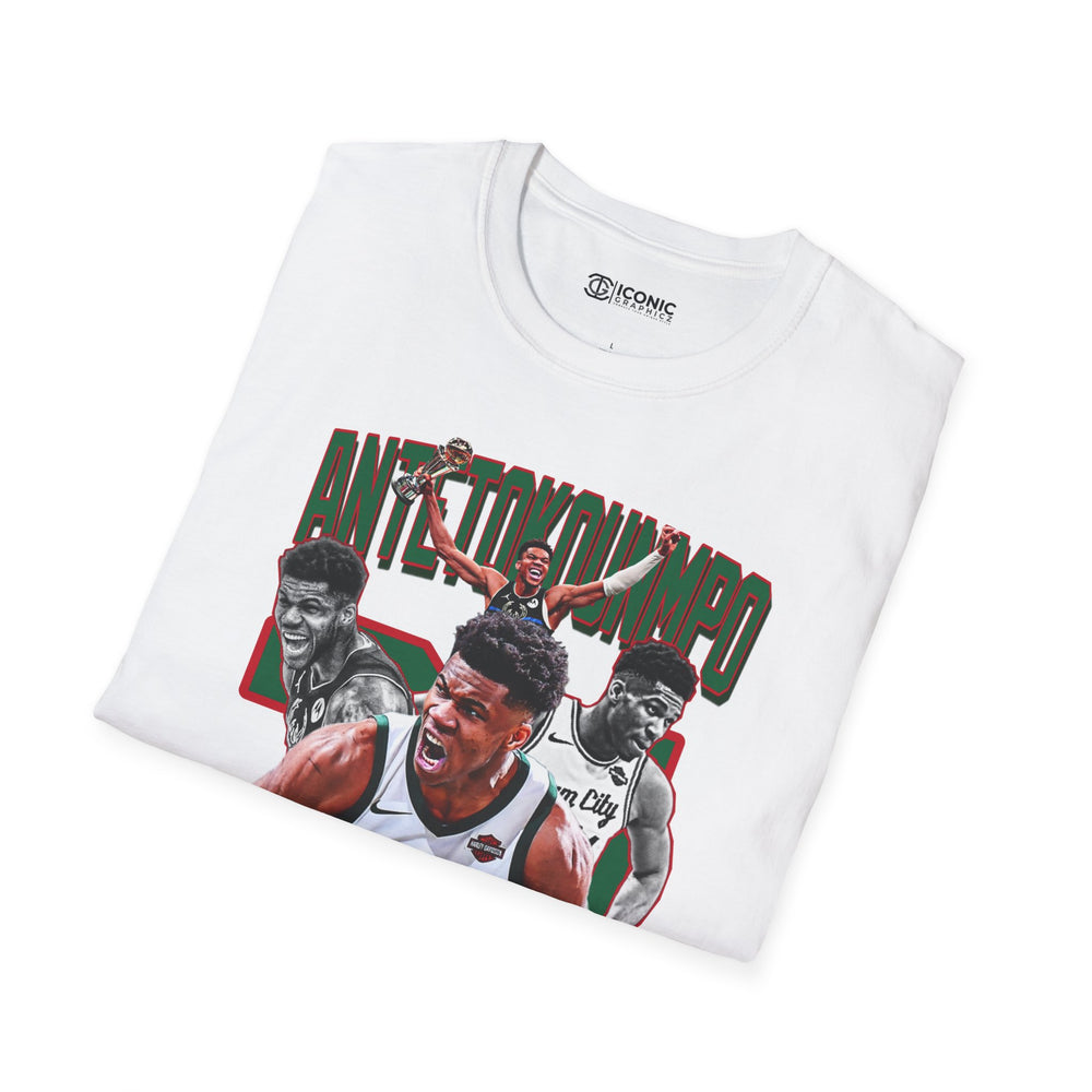 NBA T-Shirt - 