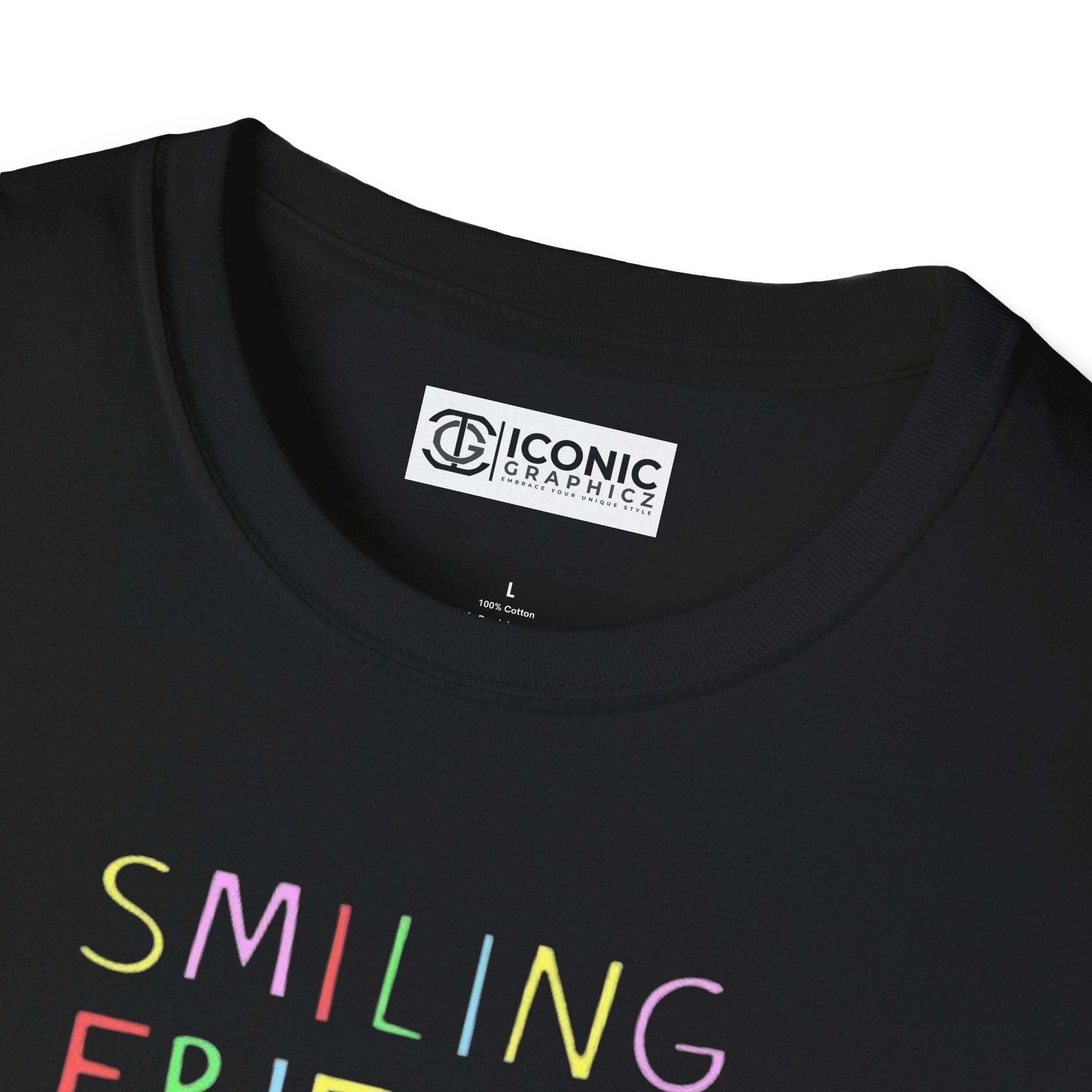 Smiling Friends T-Shirt