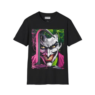 The Joker T-Shirt