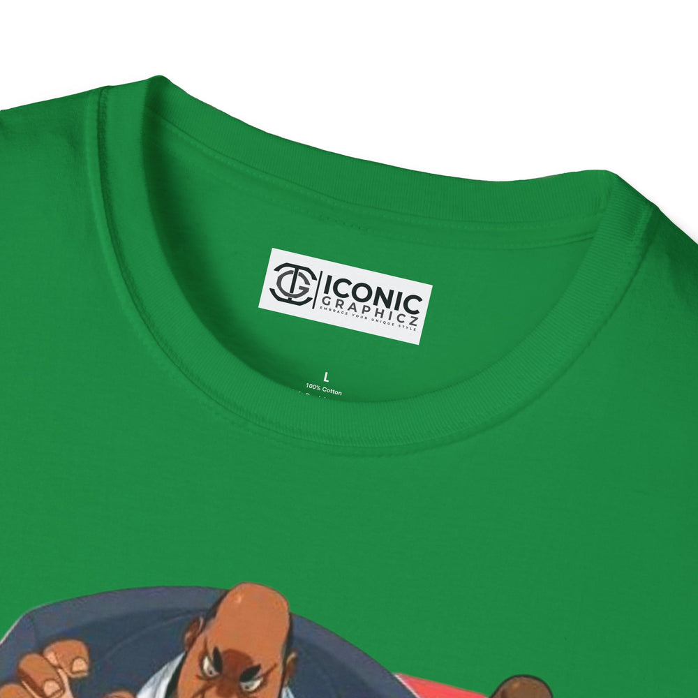 Fresh Prince T-Shirt - 