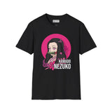 Nezuko Demon Slayer T-Shirt - 