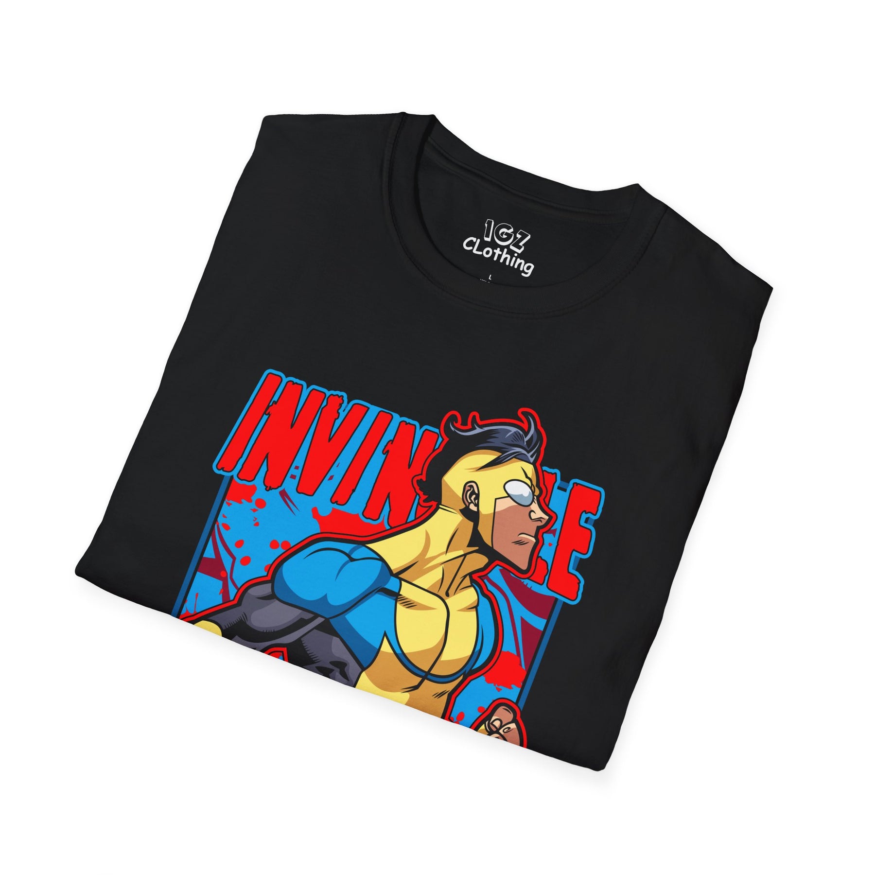 Invincible T-Shirt