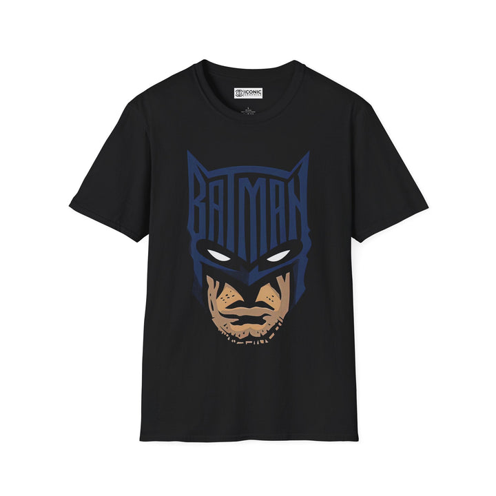 Batman T-Shirt Printify