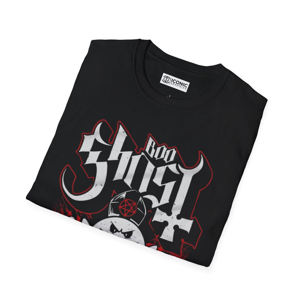Super Mario T-Shirt - 