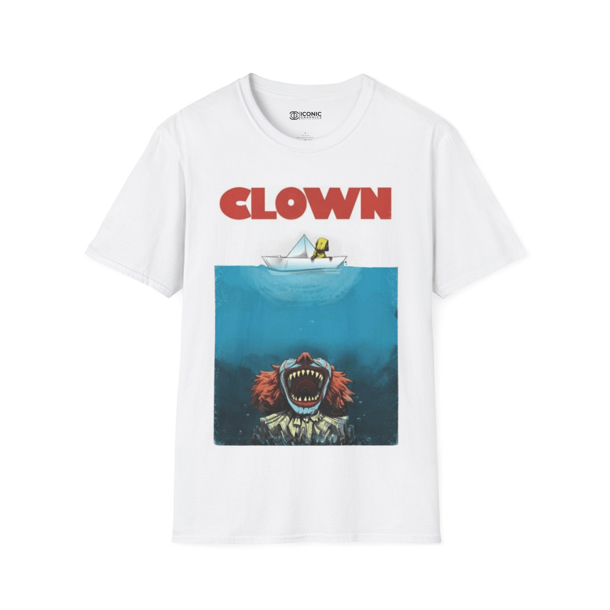 Pennywise T-Shirt