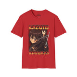 Kazuto Sword Art Online T-Shirt
