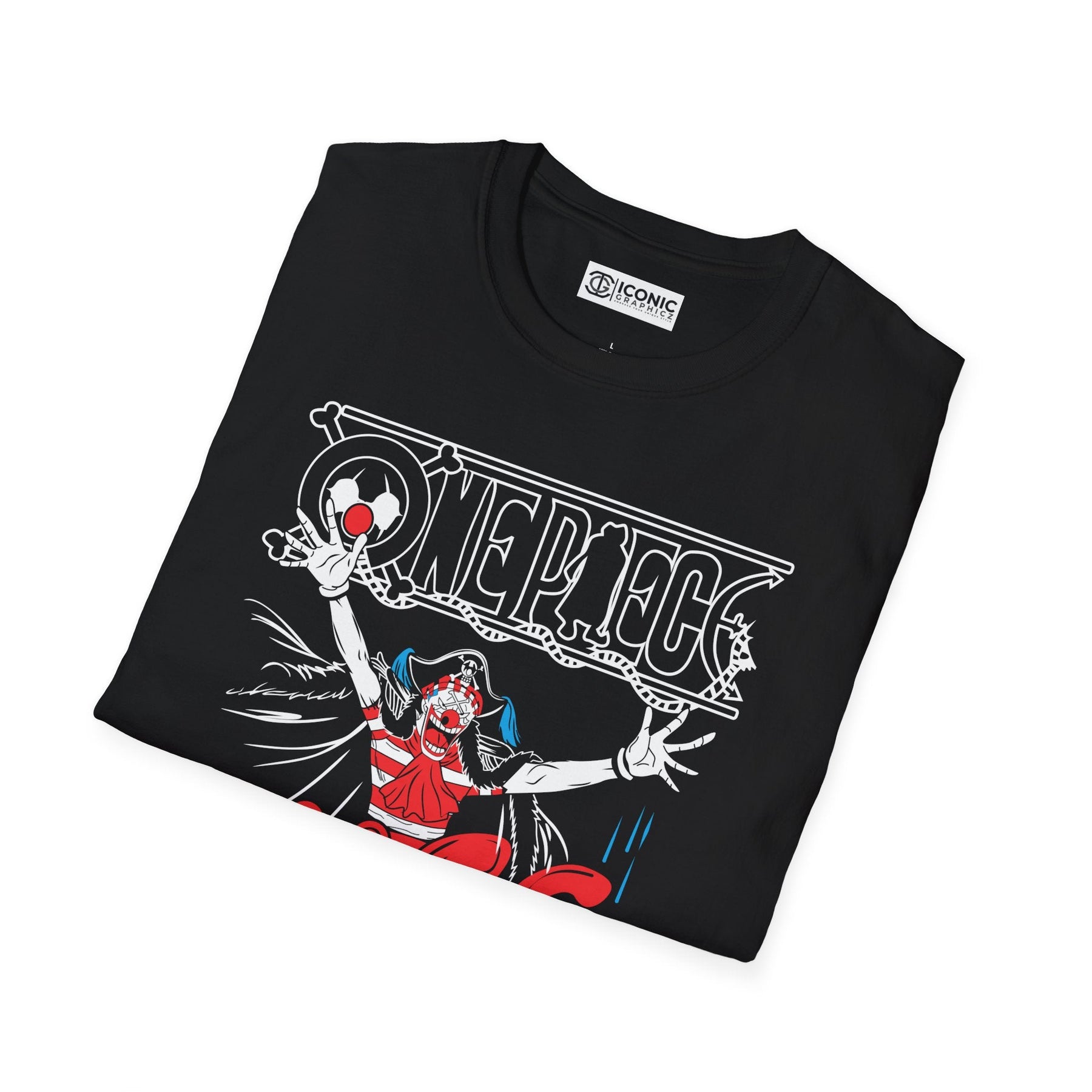 Buggy One piece T-Shirt Printify