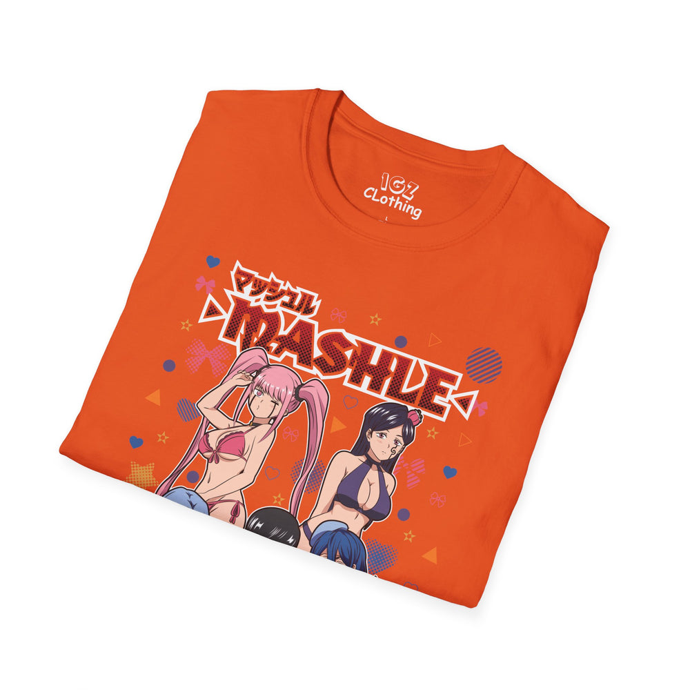 Mashlee T-Shirt