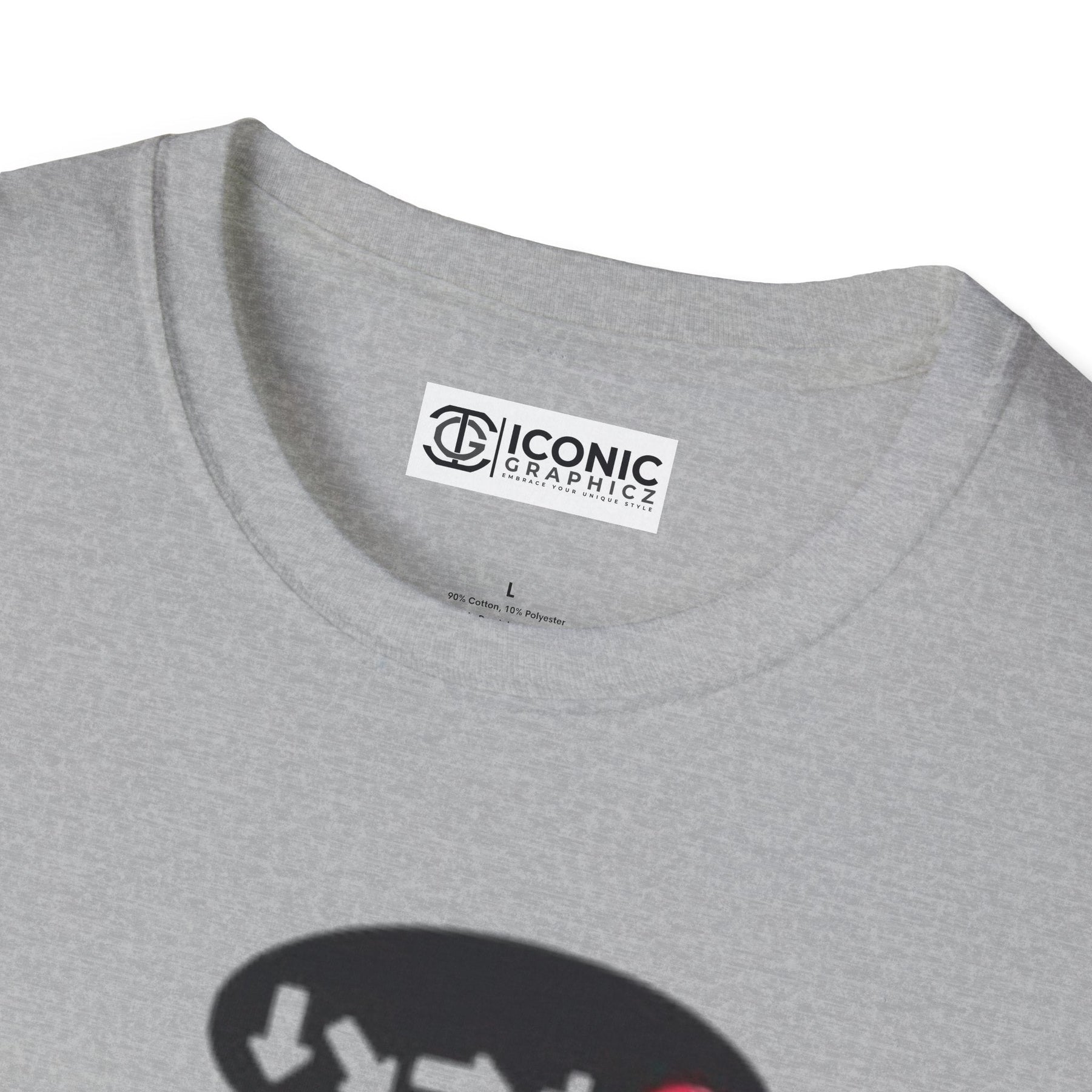 Street Fighter T-Shirt Printify