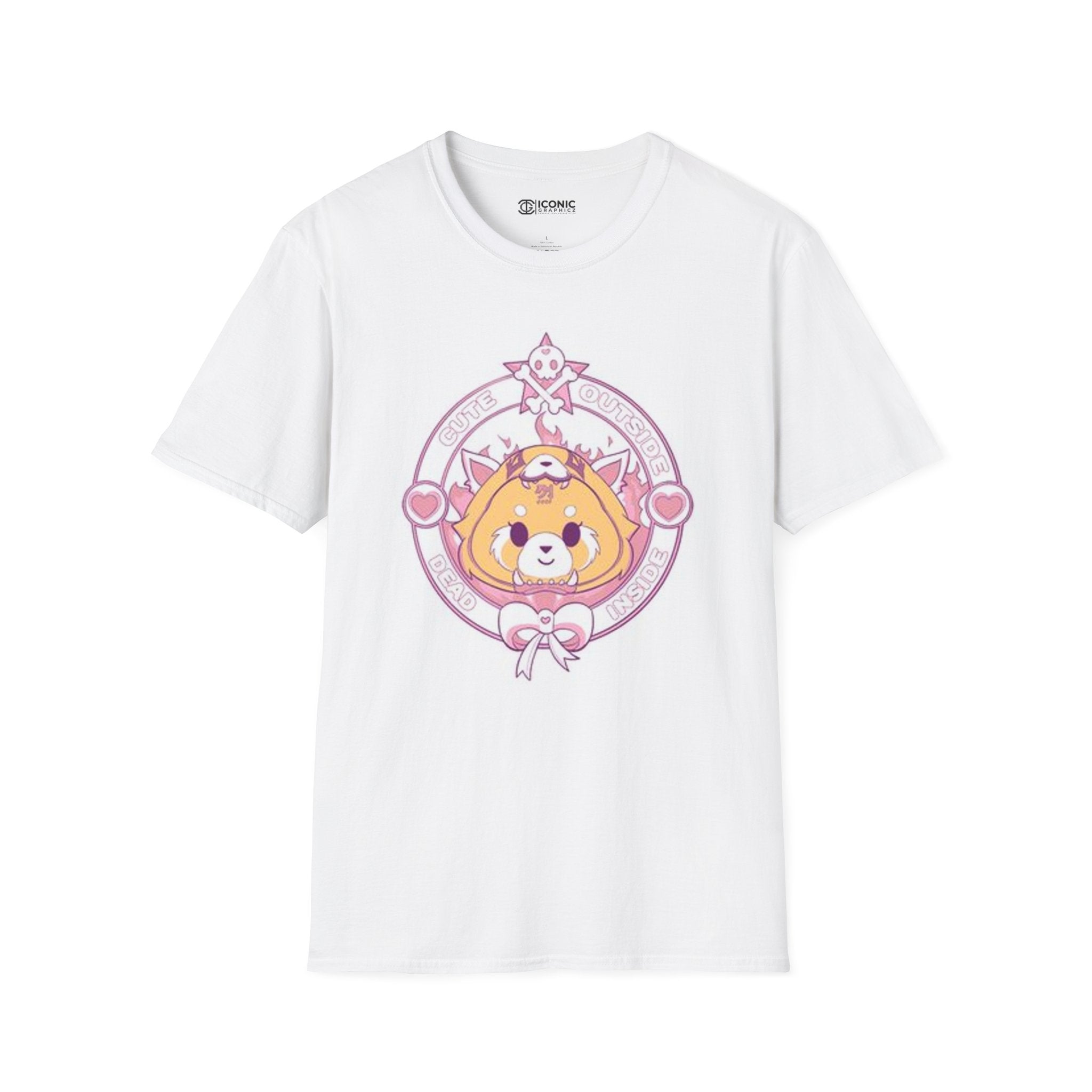 Retsuko Aggretsuko T-Shirt