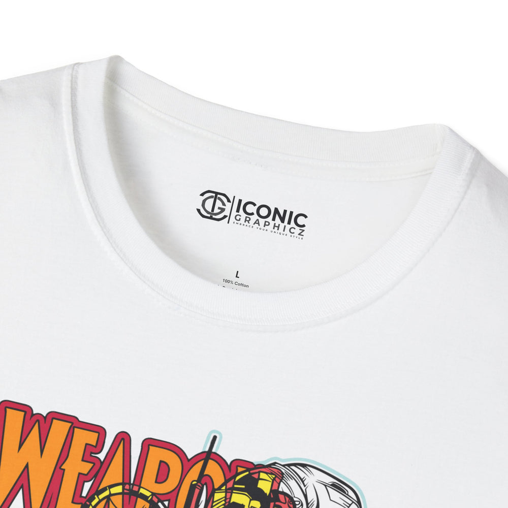 Wolverine T-Shirt - 