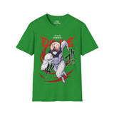 Evil Eye Dandadan T-Shirt