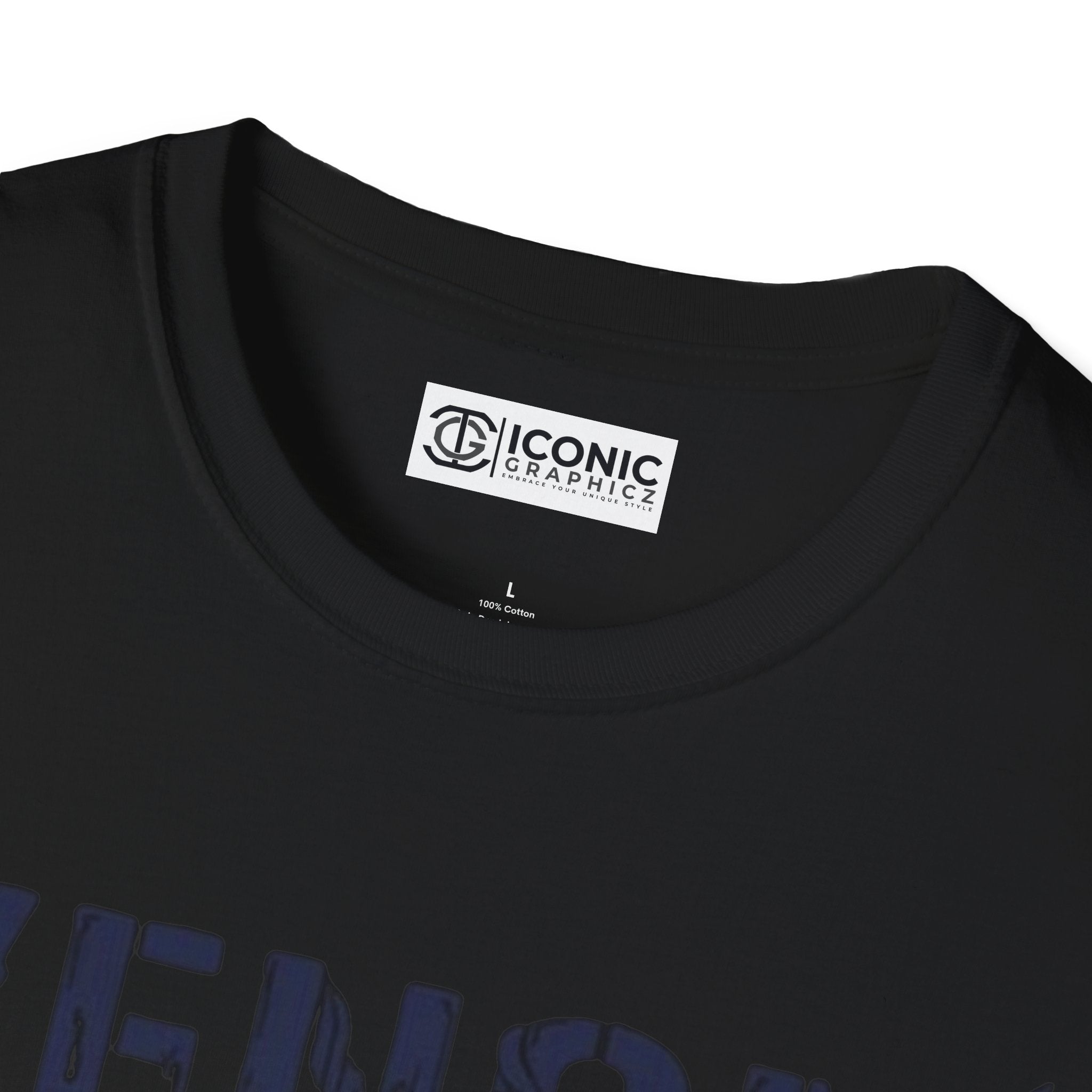 Venom T-Shirt - 