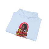 Sexual Chocolate Unisex Heavy Blend™ Hooded Sweatshirt - 