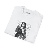 Dorohedoro Nikaido T-Shirt - 