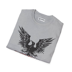 Alter Bridge Unisex Softstyle T-Shirt - IGZ Clothing 